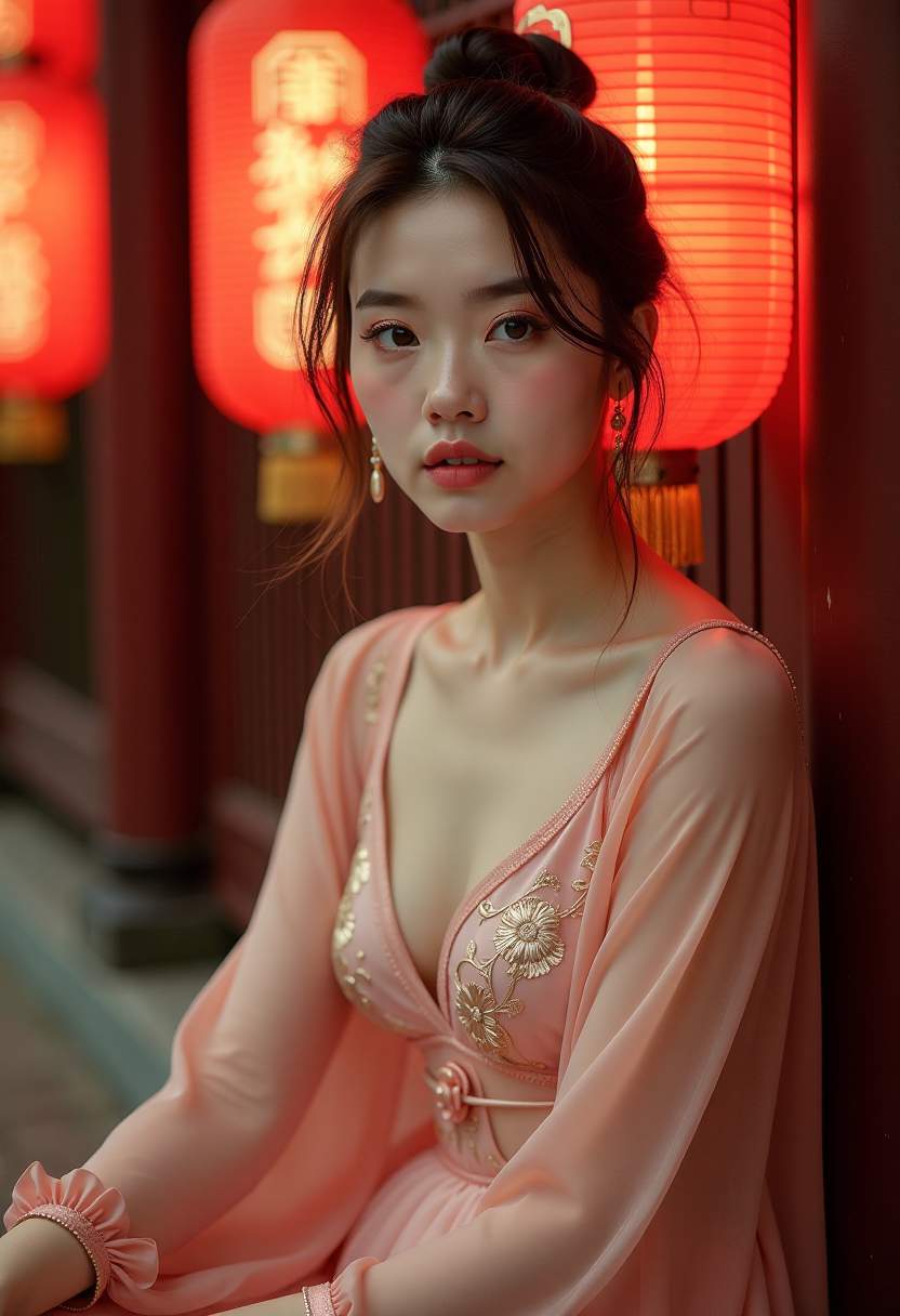 暗巷侦探